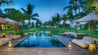 Top 10 Most Luxurious Villas in Bali [upl. by Atibat]