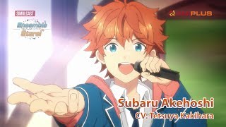 Ensemble Stars  Main PV Eng Sub [upl. by Sammer]