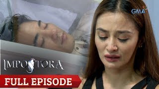 Impostora Full Episode 115 [upl. by Aissert574]