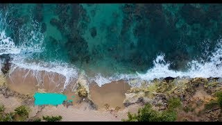 Puerto Ricos Best Beaches [upl. by Sokin]