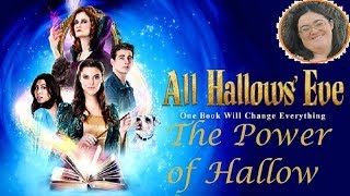 The Power of Hallow All Hallows Eve 2016 [upl. by Neila]