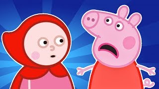 Brazils Peppa Pig RIPOFF [upl. by Elnora]