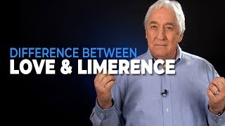 Difference Between Love amp Limerence [upl. by Herrmann]