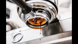 A Beginners Guide to Espresso Part 1 [upl. by Esinel571]