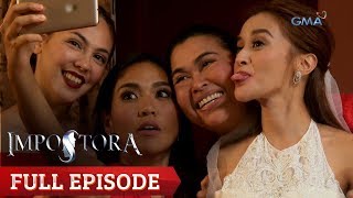 Impostora Full Episode 71 [upl. by Milly707]