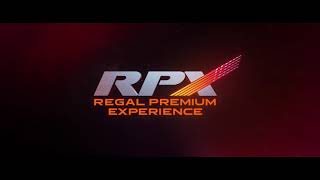 RPX at Regal Theatres [upl. by Min]