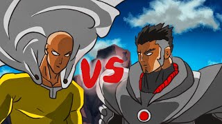 Saitama VS Blast FULL EPISODE Fan Animation ONE PUNCH MAN [upl. by Sharpe]