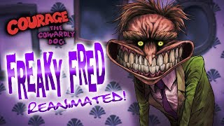 Freaky Fred Reanimated [upl. by Archy]