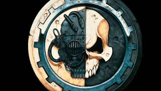 Mechanicus Prayer Music  Children of the Omnissiah Extended [upl. by Aserej31]