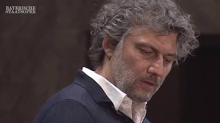 4th Monday Concert Jonas Kaufmann sings Dichterliebe op 48 Lied 10 amp 11 [upl. by Begga]