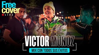 Free Cover Victor Muñoz  Mix Victor Muñoz [upl. by Cale]