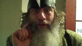 Vermin Supreme quotA Tyrant You Can Trustquot [upl. by Adnamar]