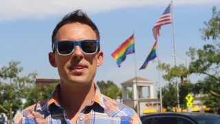 Gay Travel  Los Angeles California [upl. by Bernardo]