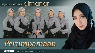 PERUMPAMAAN  ALBUM ALMANAR VOL 26 [upl. by Jennica728]