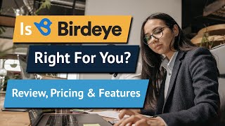 BirdEye Review [upl. by Nirroc]