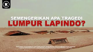 APA YANG SEBENARNYA TERJADI PADA LUMPUR LAPINDO [upl. by Nelyaw]