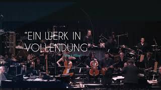 Konstantin Wecker Trailer Weltenbrand Tournee 2019 [upl. by Gensmer]