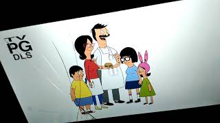 Bobs burgers  Theme Song TBS [upl. by Laemaj]