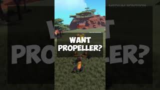 Trailmakers Propeller [upl. by Peatroy]