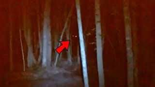 5 Mysterious Sounds Caught At Night [upl. by Berkley]