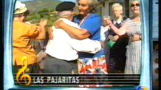 La Parodia Nacional 1997 El himno del jubilado [upl. by Mckenzie43]