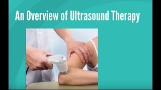 Cooled ThermoTherapy Patient Education Video [upl. by Glynias6]