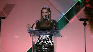 Natalie Portman’s StepbyStep Guide to Toppling the Patriarchy [upl. by Kir]