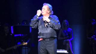 Engelbert Humperdinck How I Love You Live [upl. by Enyalaj]