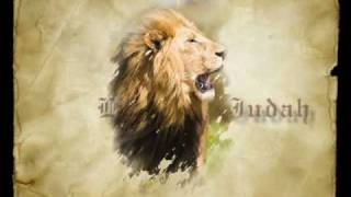 THE LION OF JUDAH with lyrics [upl. by Decrem]