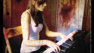 Silent Hill  Not tomorrow Piano [upl. by Rolat]