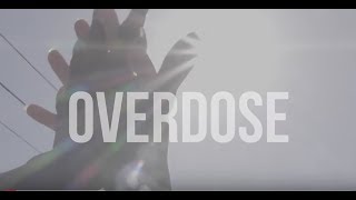 Agnez Mo amp Chris Brown  Overdose Official Lyric Video [upl. by Ancelin]