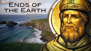 The Story of St Patrick How Christianity Spread in Ireland  Drive Thru History Ends of the Earth [upl. by Hieronymus546]