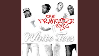 White Tee Clean [upl. by Esserac]