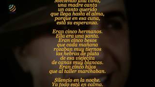 Carlos Gardel  Silencio Letra  Lyrics [upl. by Ancell]