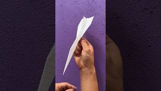 Origami aviones Como hacer un avion de papel facil [upl. by Tinor]