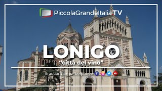 Lonigo  Piccola Grande Italia [upl. by Iruyas]