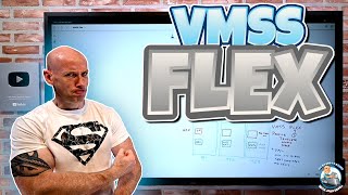 VMSS Flex Overview [upl. by Eiramoj684]