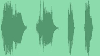 Radio Broadcast Transition Sound Effects [upl. by Amleht]