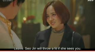 The Penthouse EPISODE 1 War in life Eng Sub [upl. by Judas]