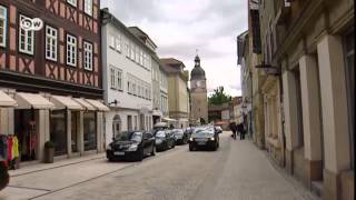 Coburg  Three Travel Tips  Discover Germany [upl. by Brey713]