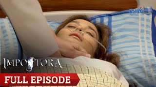 Impostora Full Episode 113 [upl. by Luahs]