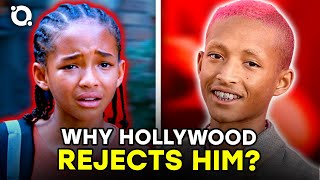 Why Hollywood Wont Cast Jaden Smith Anymore ⭐ OSSA [upl. by Hayyifas]