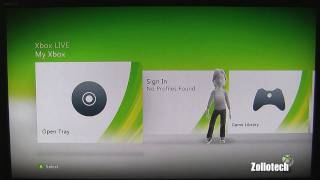 How To Reset Your XBOX 360 To Factory Default [upl. by Ashling771]