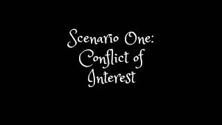 Ethical Dilemmas in Social Work Do The Right Thing [upl. by Jentoft]