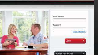 Honeywell Total Connect Account Activation Video [upl. by Airt726]