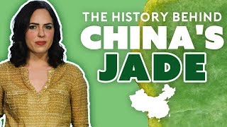 Jade History and Cultural Significance [upl. by Ragan]