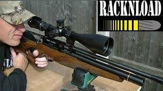 BSA Ultra XL FULL REVIEW by RACKNLOAD [upl. by Attolrahc]