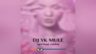 DJ YK Mule – Spiritual Riddim [upl. by Kassandra808]