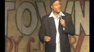 Comedian Booed Off Stage [upl. by Aizat]