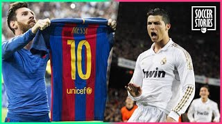 11 most iconic goal celebrations in football history  Oh My Goal [upl. by Eille]